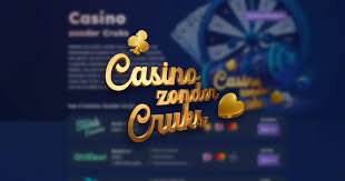 Casino's zonder CRUKS Vrijheid in Online Gokken