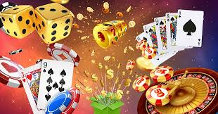 Experience the Excitement of LegionBet Online Casino UK
