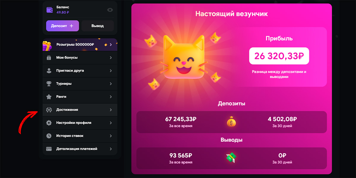 Lootrun Casino Зеркало — безопасный вход без блокировок