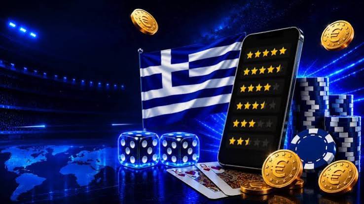 Νέα Καζίνο για Έλληνες Παίκτες Ανακαλύψτε τις Καλύτερες Επιλογές 491090146