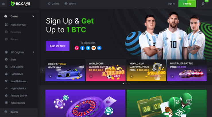 BC.Game Login Your Gateway to Exciting Online Gaming -405089776 BC.Game Login Your Gateway to Exciting Online Gaming -405089776
