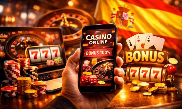 Casino sin Licencia Online Gratis Diversión sin Limites