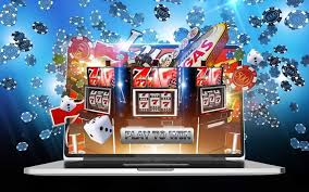 Discover Online Casino Thrills with Cloudbet