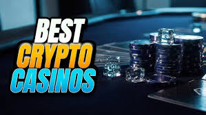 Discovering the Best Anonymous Bitcoin Casinos A Complete Guide Discovering the Best Anonymous Bitcoin Casinos A Complete Guide