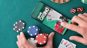 Experience the Thrill of Gaming at Casper Bets Casino