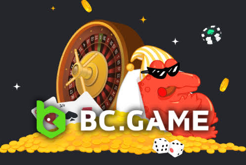 Explore Everything in the BC.Game Explore Everything in the BC.Game