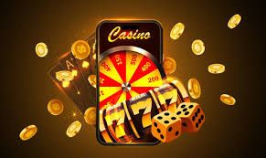 Fascinerende Verden af Online Casinoer