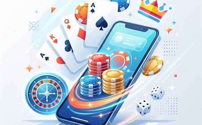 Juego de Casino Online Gratis con Dinero Real Diversión y Oportunidades Juego de Casino Online Gratis con Dinero Real Diversión y Oportunidades