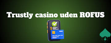 Nye Casinoer i Danmark Gratis Uden Indbetaling