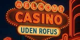 Nye Casinoer i Danmark Gratis Uden Indbetaling