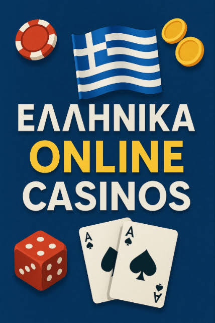 Ανακαλύψτε τα Καλύτερα Online Καζίνο για Διασκέδαση και Κερδη Ανακαλύψτε τα Καλύτερα Online Καζίνο για Διασκέδαση και Κερδη