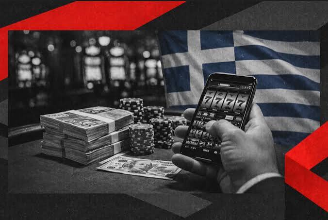 Πλήρης Οδηγός για Ξένα Online Καζίνο Πλήρης Οδηγός για Ξένα Online Καζίνο