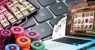 Slot con Soldi Veri Guida Completa per Vincere Slot con Soldi Veri Guida Completa per Vincere