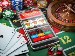The Allure of Rouge Casino A Comprehensive Guide The Allure of Rouge Casino A Comprehensive Guide