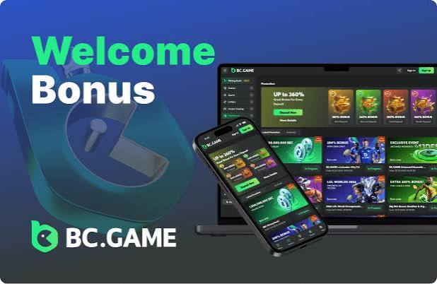 Understanding the BC.Game Argentina Login Process -326352697 Understanding the BC.Game Argentina Login Process -326352697