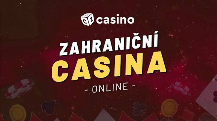 Zahraniční online casino Vše, co potřebujete vědět 105121193 Zahraniční online casino Vše, co potřebujete vědět 105121193