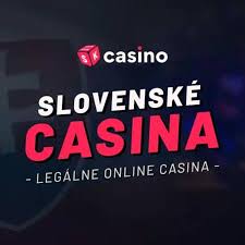 Nové online kasína Objavte svet zábavy a výhier