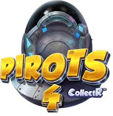 Piratskibet - Oplev Spændingen med Pirots 4 Spilleautomat Piratskibet - Oplev Spændingen med Pirots 4 Spilleautomat