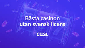 Utforska Världen av Casino Utan Svensk Licens 1992174834 Utforska Världen av Casino Utan Svensk Licens 1992174834