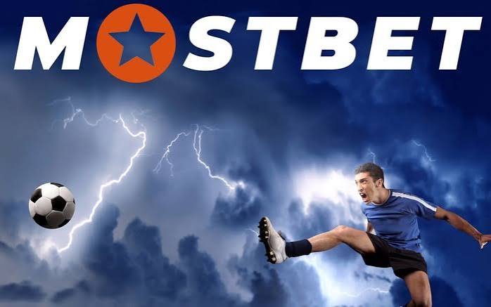 Download and Enjoy Betting with Mostbet APK Download and Enjoy Betting with Mostbet APK