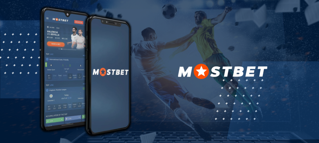 Download and Enjoy Betting with Mostbet APK Download and Enjoy Betting with Mostbet APK