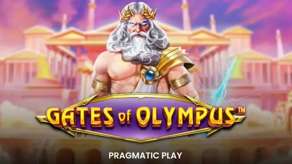 Gates of Olympus En Fantastisk Oplevelse i Spilverdenen Gates of Olympus En Fantastisk Oplevelse i Spilverdenen