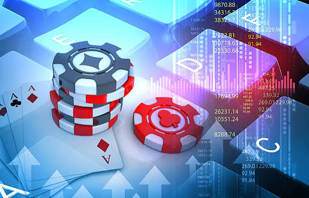Nejlepší české online casino Kde hrát a vyhrávat