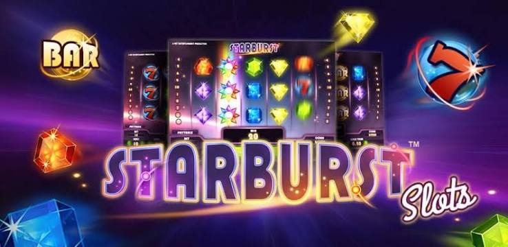 Starburst Anmeldelse Oplev Det Bedste Fra NetEnts Spilleverden Starburst Anmeldelse Oplev Det Bedste Fra NetEnts Spilleverden