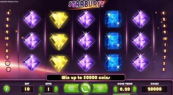 Starburst Casino Oplev det Enestående Univers af Underholdning Starburst Casino Oplev det Enestående Univers af Underholdning