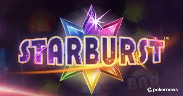 Udforsk Starburst Slots En Galaktisk Spiloplevelse Udforsk Starburst Slots En Galaktisk Spiloplevelse